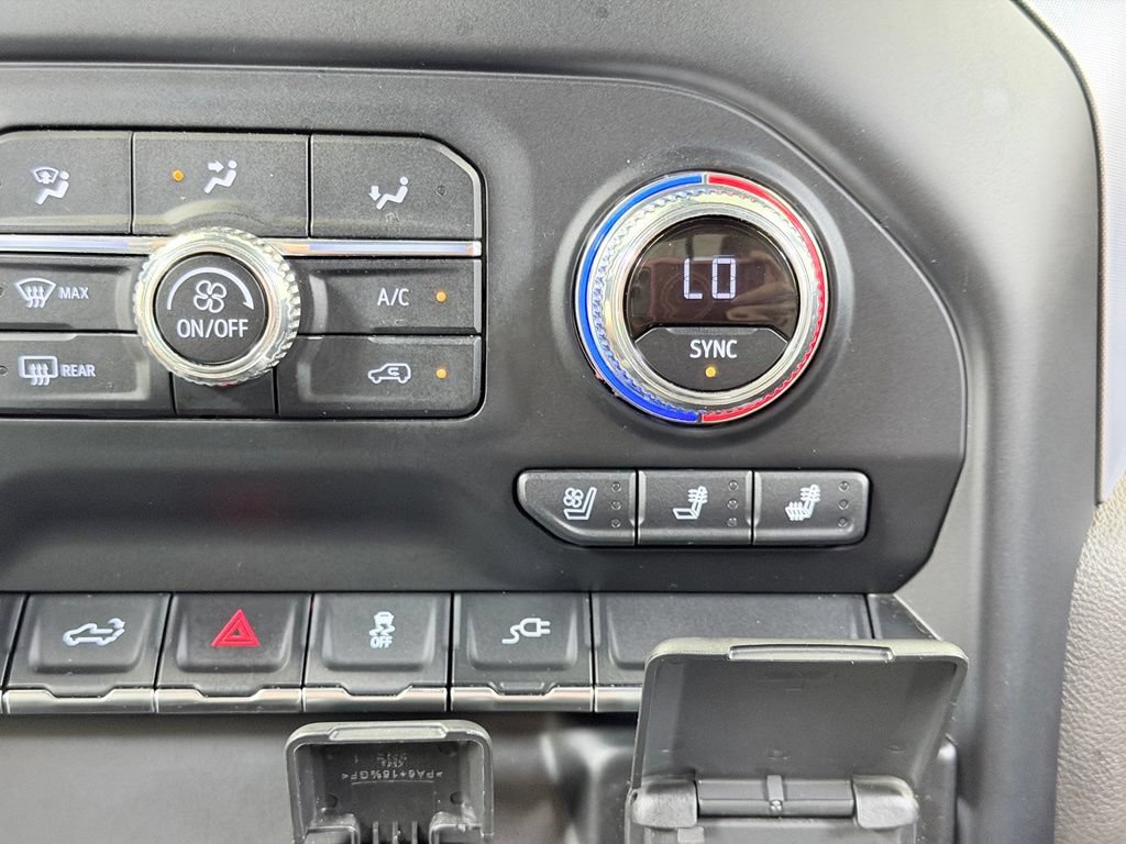 Used 2020 GMC Sierra 1500 SLT w/ SLT Premium Package AWD/4WD image 47