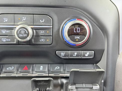 Used 2020 GMC Sierra 1500 SLT w/ SLT Premium Package AWD/4WD image 47