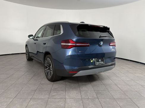 Used 2026 BMW X3 xDrive30i AWD/4WD image 3
