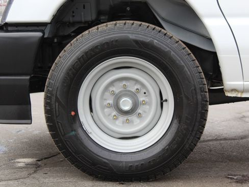 New 2026 Ford E-350 and Econoline 350 Super Duty w/ Power Equipment Group image 19