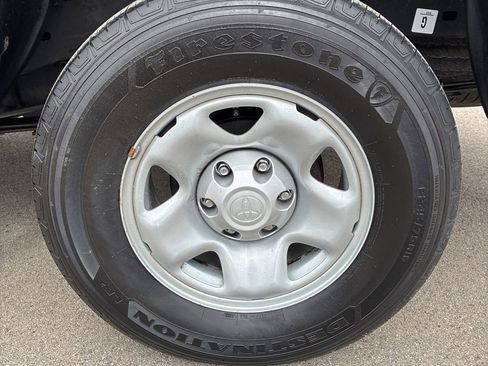 Used 2023 Toyota Tacoma SR image 25