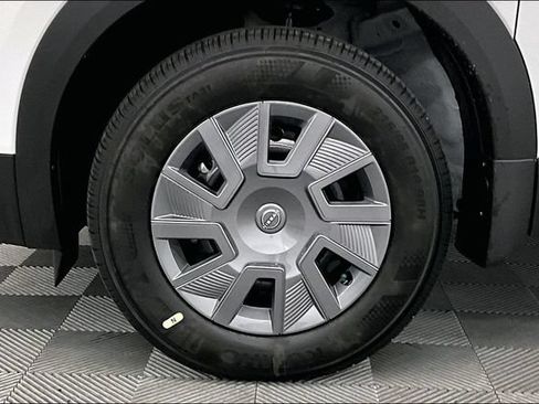 New 2026 Nissan Kicks S FWD image 12