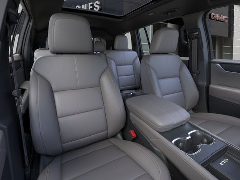 New 2026 GMC Acadia Elevation w/ Super Cruise Package FWD image 16