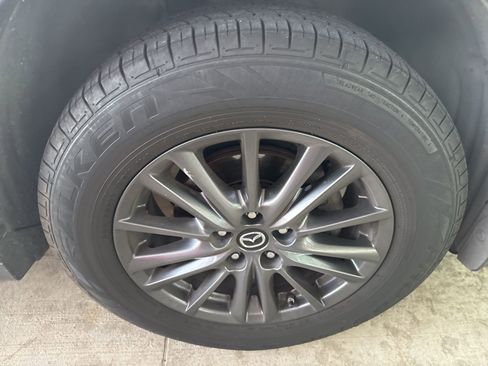 Used 2020 MAZDA CX-5 Touring image 22