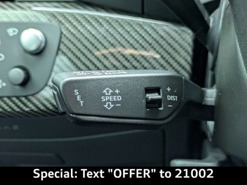 Used 2021 Audi RS 5 Sportback AWD/4WD image 31