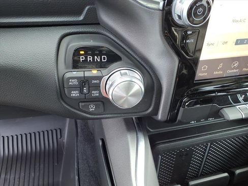 New 2026 RAM 1500 Laramie w/ Bed Utility Group image 15