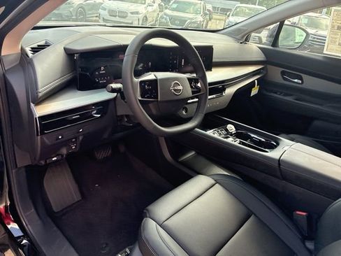 New 2026 Nissan Murano SL AWD/4WD image 10