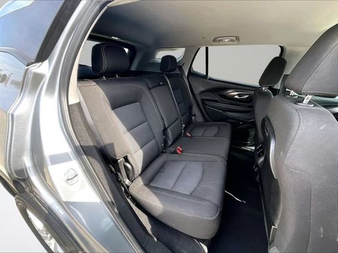 Used 2023 GMC Terrain SLE w/ Driver Convenience Package AWD/4WD image 27
