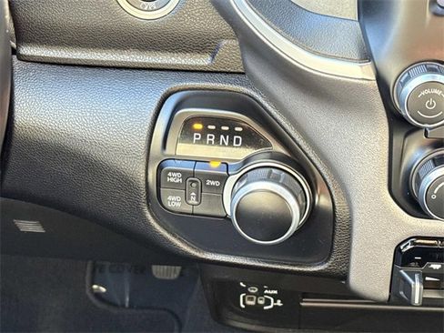 Used 2024 RAM 2500 Big Horn image 16