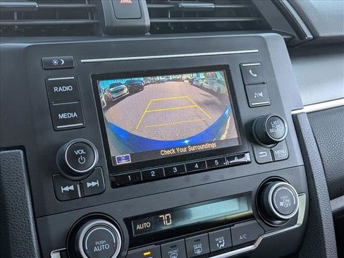 Used 2018 Honda Civic LX image 13