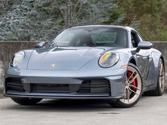Used 2025 Porsche 911 Carrera S video 1