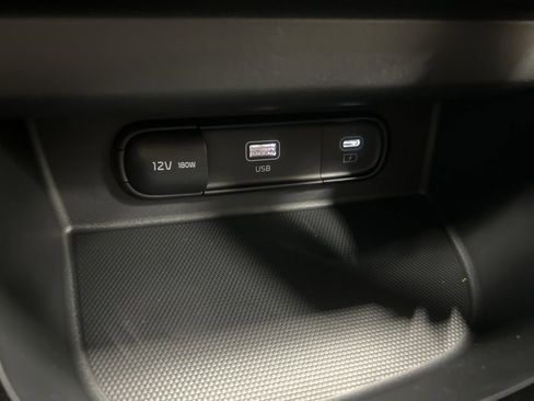 New 2026 Kia Seltos S image 21