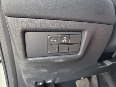 Certified 2023 MAZDA CX-5 AWD 2.5 S w/ Select Package image 23