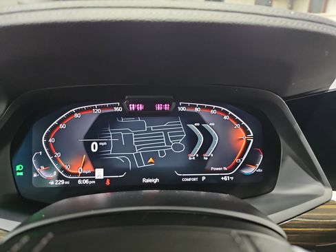 Used 2021 BMW X5 xDrive40i w/ Premium Package image 21