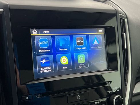 Used 2019 Subaru Forester Premium AWD/4WD image 21