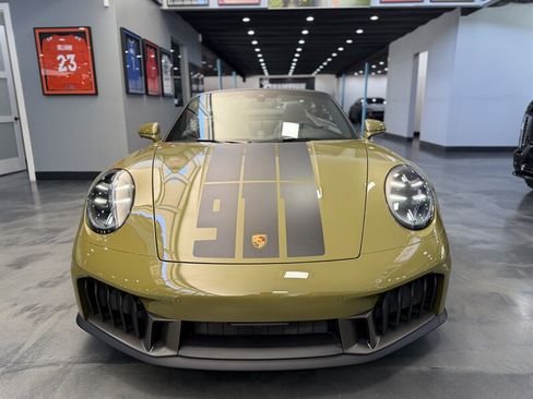 Used 2026 Porsche 911 GTS image 15