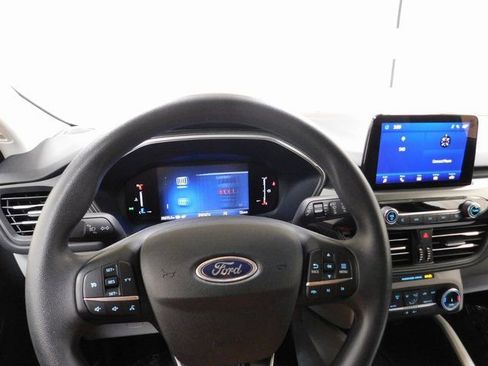 Used 2025 Ford Escape Active image 7