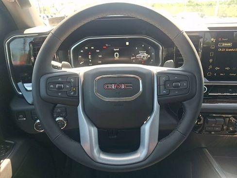 New 2026 GMC Sierra 1500 Elevation AWD/4WD image 19