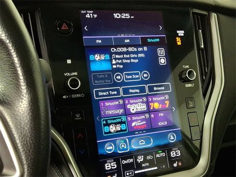 Used 2020 Subaru Outback Premium image 18