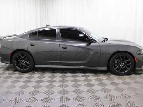 Used 2023 Dodge Charger R/T w/ Blacktop Package image 28