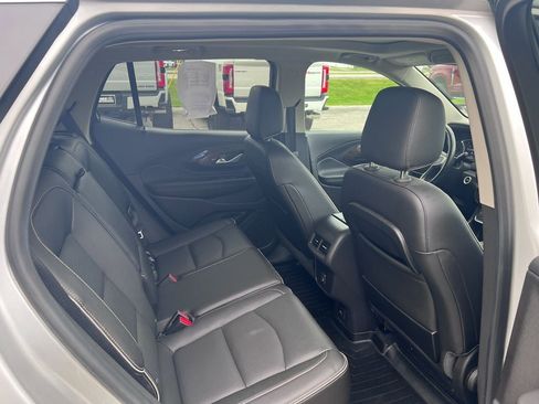 Used 2019 GMC Terrain Denali AWD/4WD image 17