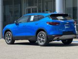 Used 2024 Chevrolet Blazer LT image 3
