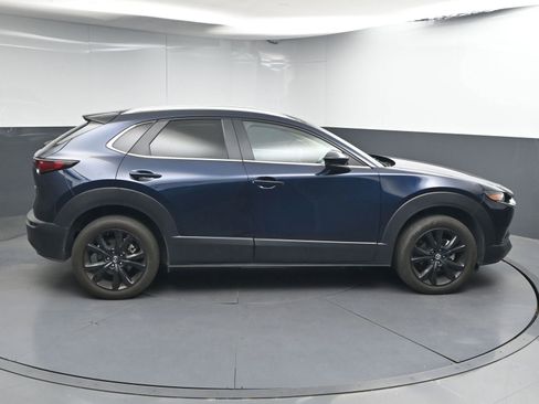 Used 2025 MAZDA CX-30 AWD 2.5 S w/ Select Sport Pkg image 8