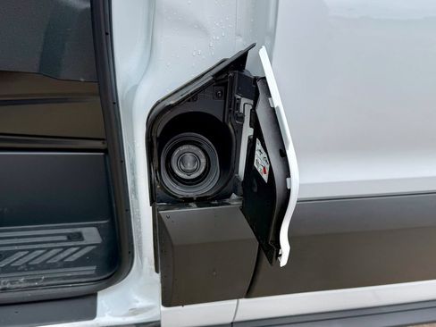 New 2026 Ford Transit 350 148 Medium Roof AWD w/ Load Area Protection Package image 12