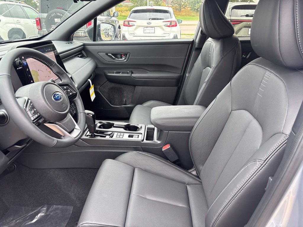 New 2026 Subaru Outback Touring XT AWD/4WD image 26