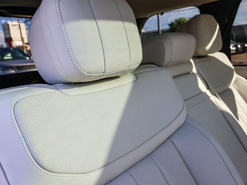 Used 2025 BMW X5 M Competition w/ Executive Package image 22