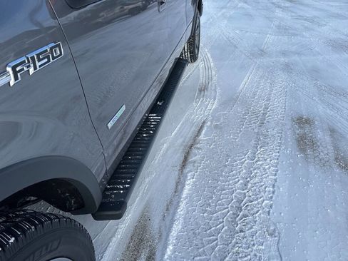 Used 2014 Ford F150 FX4 w/ Equipment Group 402A Luxury image 10