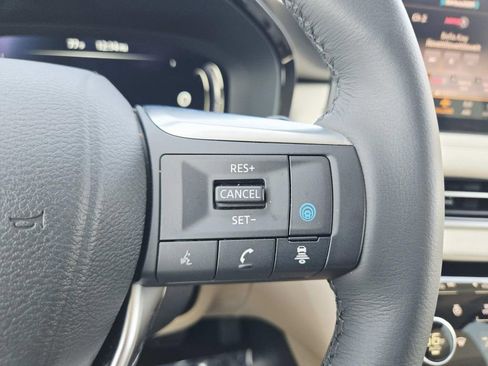 Used 2025 INFINITI QX60 Luxe w/ Vision Package AWD/4WD image 23
