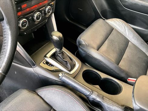 Used 2015 MAZDA CX-5 Grand Touring FWD image 15