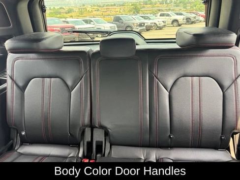 Used 2021 Ford Expedition Limited AWD/4WD image 20