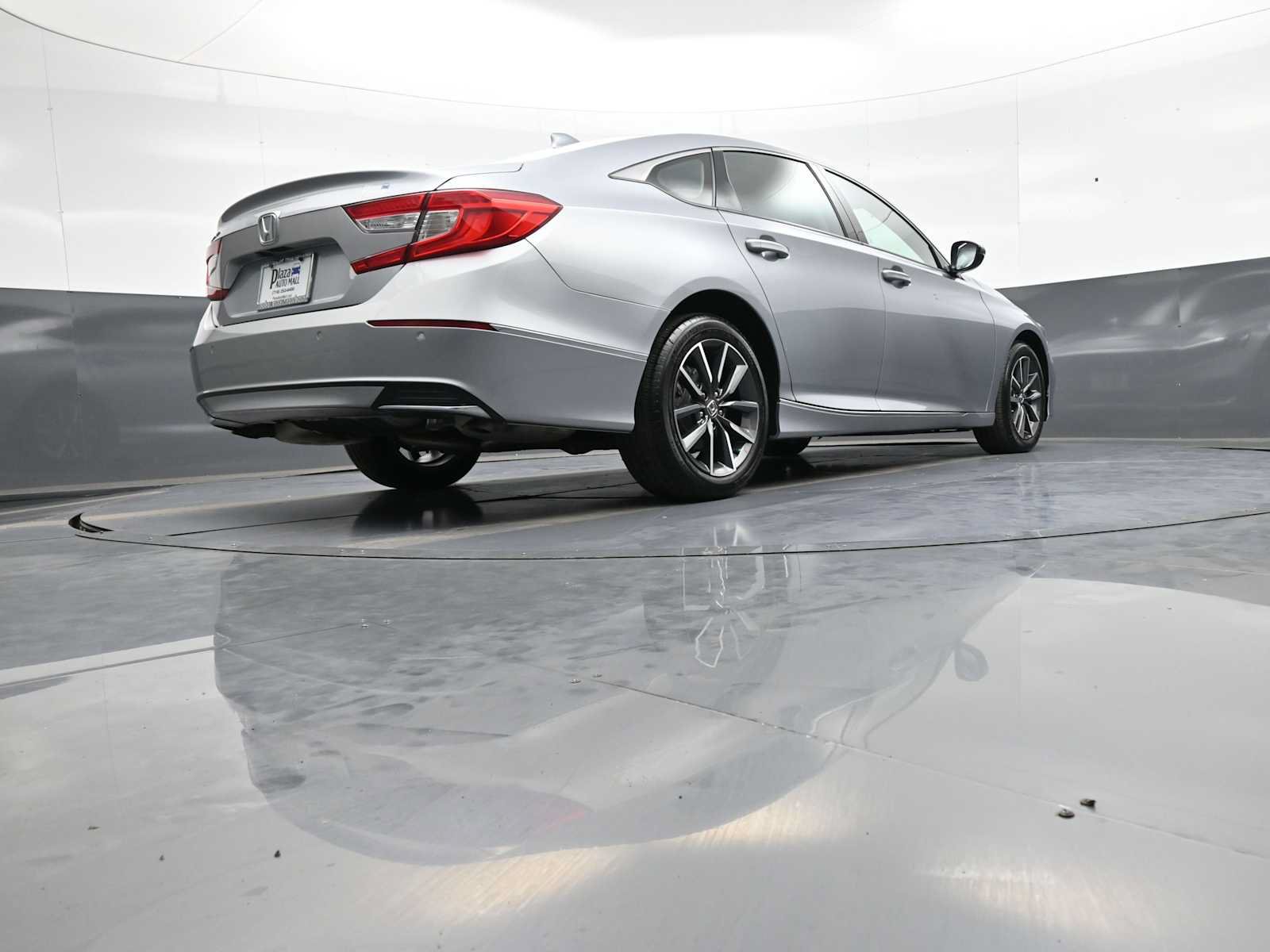 Certified 2022 Honda Accord EX-L image 30