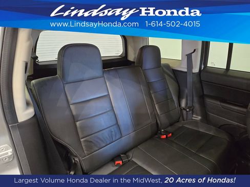 Used 2014 Jeep Patriot High Altitude FWD image 9