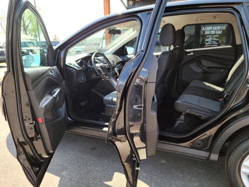 Used 2015 Ford Escape SE image 7