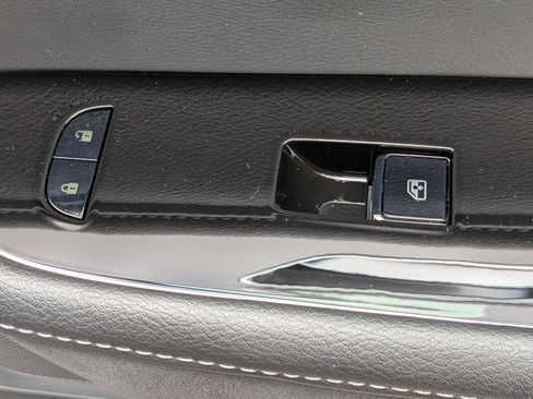 New 2026 INFINITI QX80 Luxe w/ Cargo Package image 37