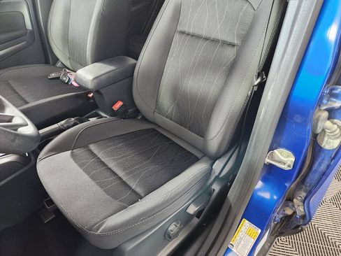 Used 2022 Ford EcoSport SE AWD/4WD image 12
