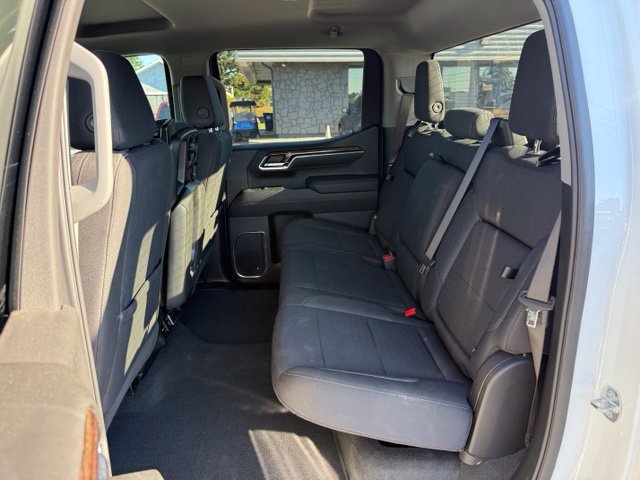 Used 2024 GMC Sierra 1500 Elevation AWD/4WD image 9