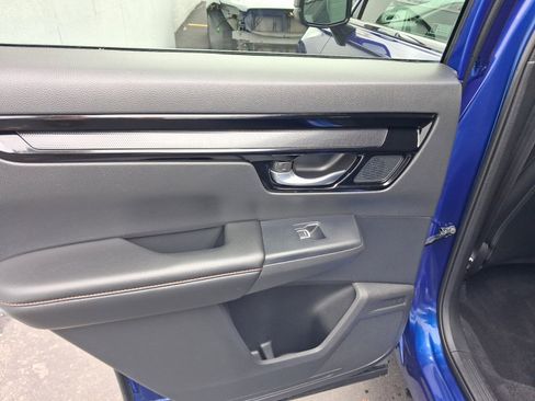 Used 2023 Honda CR-V Sport Touring image 19