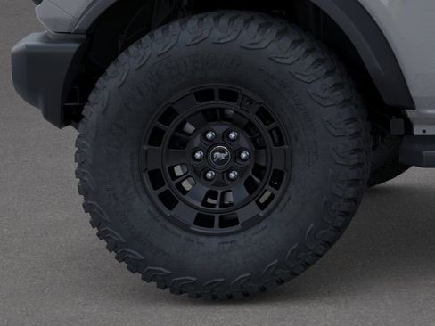 New 2026 Ford Bronco 2-Door w/ Sasquatch Package AWD/4WD image 21