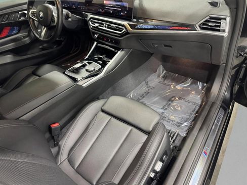 Used 2024 BMW M240i xDrive Coupe image 12