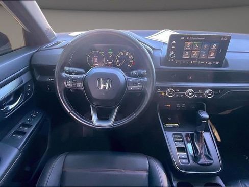 Used 2024 Honda CR-V Sport-L image 5