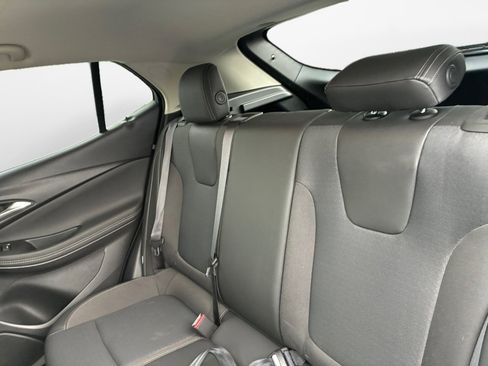 Used 2023 Buick Encore GX Preferred w/ Cold Weather Comfort Package AWD/4WD image 15