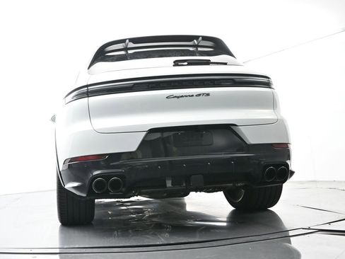 Certified 2026 Porsche Cayenne GTS image 50