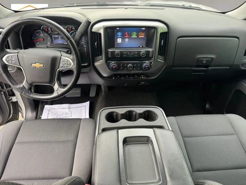 Used 2014 Chevrolet Silverado 1500 LT w/ All Star Edition AWD/4WD image 25