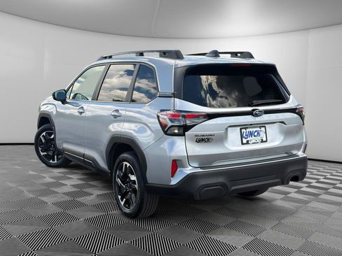 Used 2026 Subaru Forester Limited AWD/4WD image 2