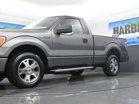 Used 2010 Ford F150 STX image 15