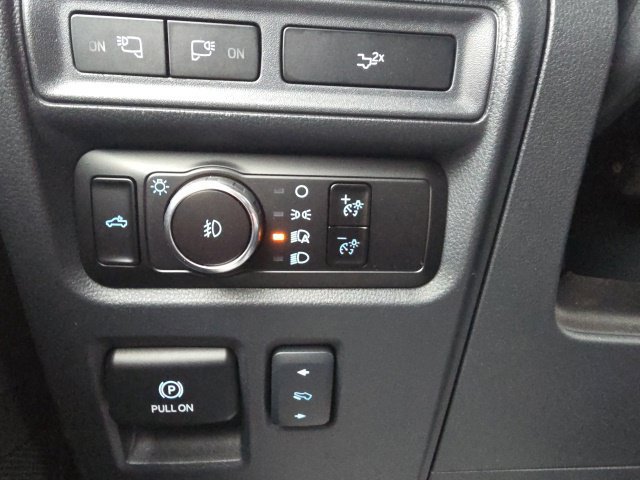 Used 2023 Ford F150 XLT w/ Equipment Group 302A High AWD/4WD image 17